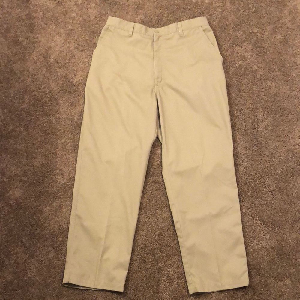 Timber Creek Khakis by Wrangler 36x30
